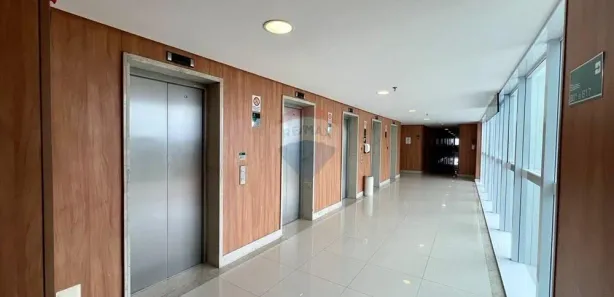 Sala Comercial à venda, 30m² no Centro, Lauro de Freitas