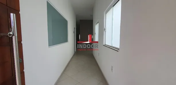 Ponto Comercial para venda ou aluguel, 306m² no Jardim Terras de São João, Jacareí