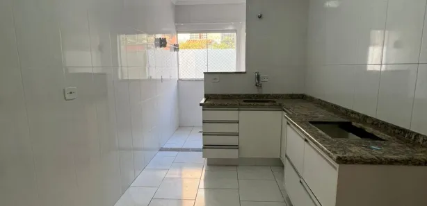 Apartamento com 2 Quartos para alugar, 70m² no Parque 9 de Julho, São Roque
