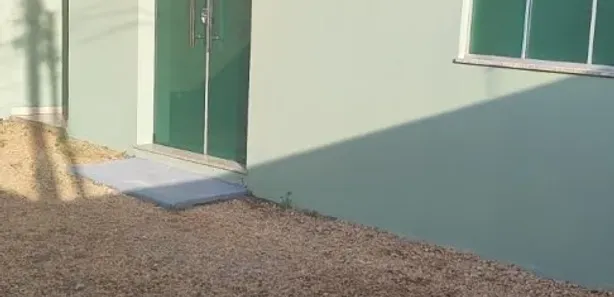 Casa com 2 Quartos para alugar, 200m² no Plano Diretor Sul, Palmas