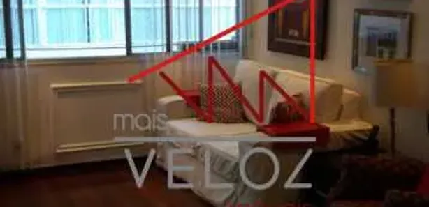 Apartamento com 2 Quartos à venda, 80m² no Botafogo, Rio de Janeiro