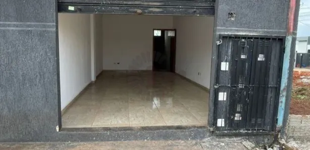 Sala Comercial para alugar, 40m² no Jardim Castelo, Sarandi