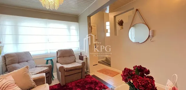 Casa com 2 Quartos à venda, 75m² no Ipê Amarelo, Gramado