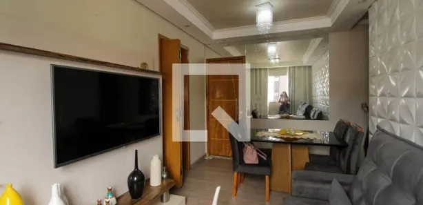 Apartamento com 2 Quartos à venda, 57m² no Belenzinho, São Paulo