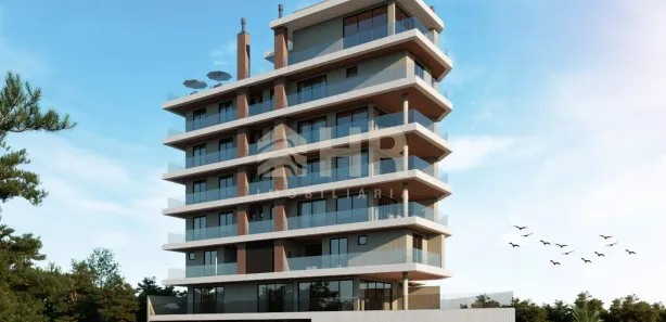 Cobertura com 4 Quartos à venda, 389m² no Praia Mansa, Matinhos