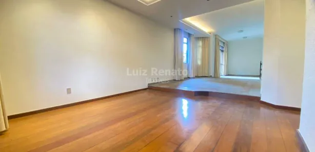 Apartamento com 4 Quartos para alugar, 181m² no Jaraguá, Belo Horizonte