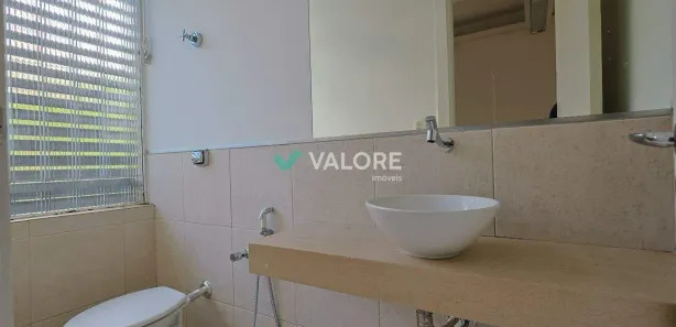 Sala Comercial para alugar, 650m² no Carmo, Belo Horizonte