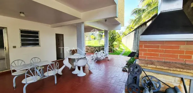 Casa com 4 Quartos para alugar, 340m² no Campo Grande, Rio de Janeiro