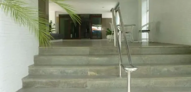 Apartamento com 4 Quartos à venda, 140m² no Canela, Salvador