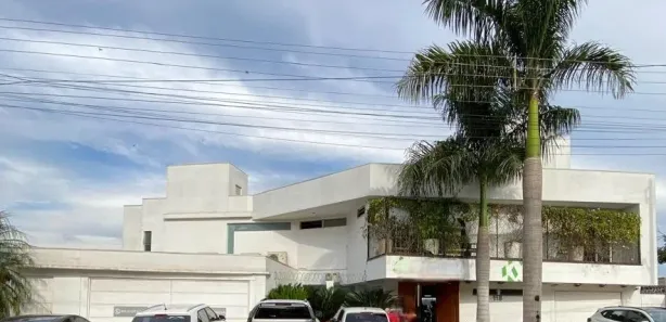 Apartamento com 3 Quartos para alugar, 582m² no Jardim Flórida, Campo Mourão