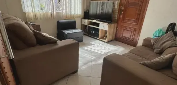 Apartamento com 2 Quartos à venda, 60m² no Embaré, Santos