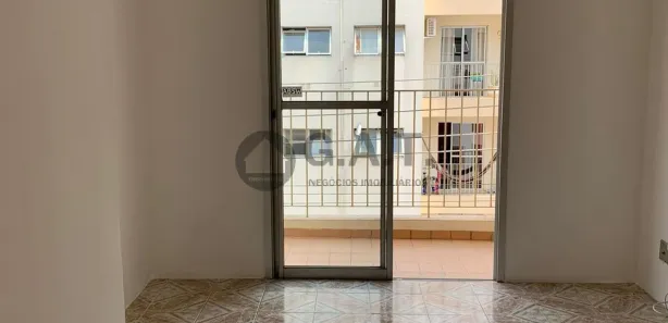 Apartamento com 2 Quartos para alugar, 60m² no Vila Haro, Sorocaba