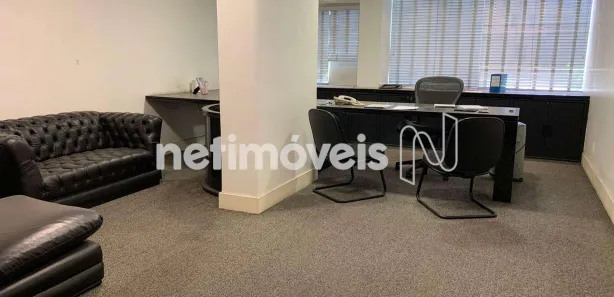 Ponto Comercial à venda, 80m² no Centro, Belo Horizonte