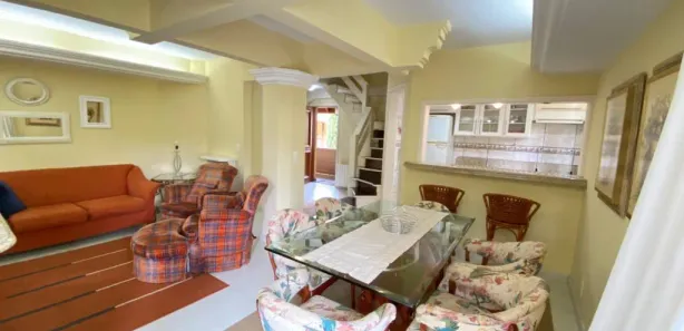 Apartamento com 3 Quartos à venda, 100m² no Planalto, Gramado