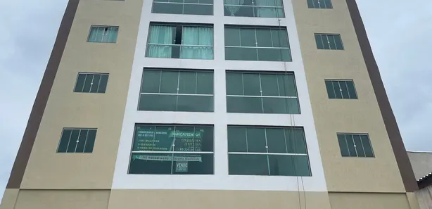 Apartamento com 2 Quartos à venda, 58m² no Retiro (Bacaxá), Saquarema