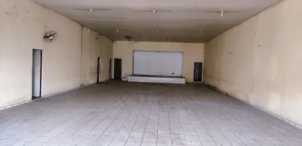 Ponto Comercial à venda, 305m² no Centro, João Pessoa