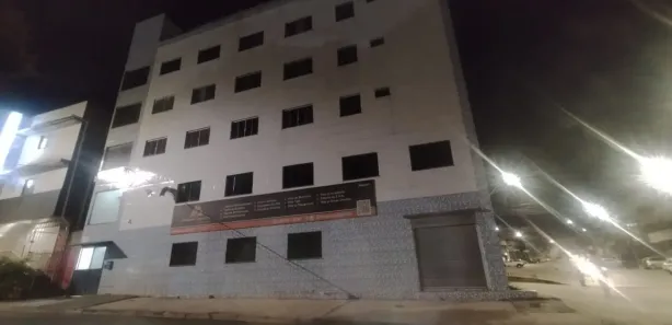 Apartamento com 2 Quartos à venda, 50m² no Área de Desenvolvimento Econômico, Brasília