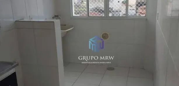 Apartamento com 2 Quartos para alugar, 61m² no Vila Haro, Sorocaba