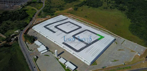 Galpão/Depósito/Armazém para alugar, 6398m² no Ipiranga, Gravataí