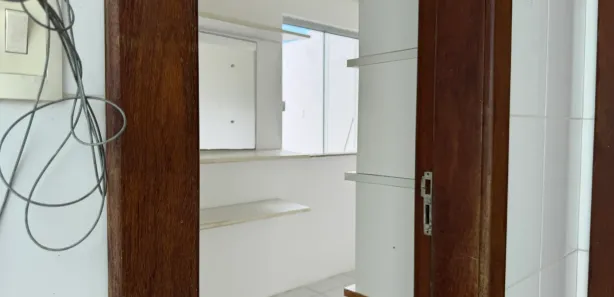 Apartamento com 1 Quarto à venda, 55m² no Aracuí, Lauro de Freitas