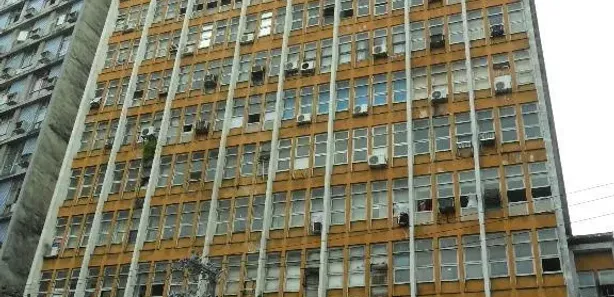 Sala Comercial à venda, 55m² no Boa Vista, Recife