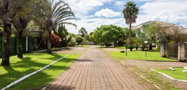 Lote/Terreno à venda, 2500m² no Park Way, Brasília