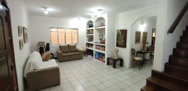 Sobrado com 3 Quartos à venda, 222m² no Jardim Helena Maria, Guarujá
