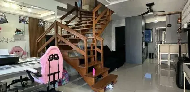 Sobrado com 2 Quartos à venda, 76m² no Jardim do Bosque, Cachoeirinha