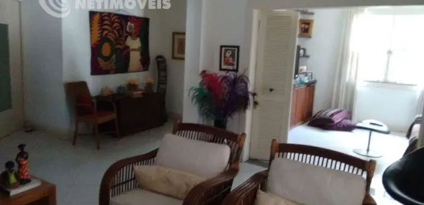 Casa com 3 Quartos à venda, 210m² no Itapuã, Salvador