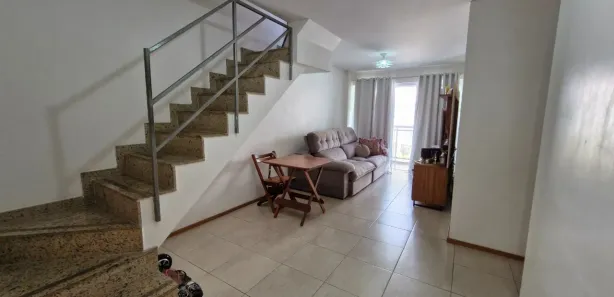 Cobertura com 4 Quartos para venda ou aluguel, 189m² no Freguesia (Jacarepaguá), Rio de Janeiro