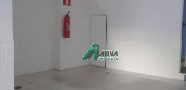 Ponto Comercial para alugar, 55m² no Serra, Belo Horizonte