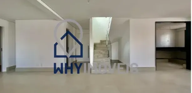 Cobertura com 4 Quartos à venda, 29407m² no Gutierrez, Belo Horizonte