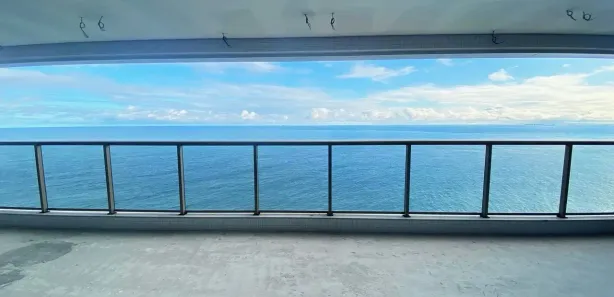 Apartamento com 4 Quartos à venda, 245m² no Ondina, Salvador