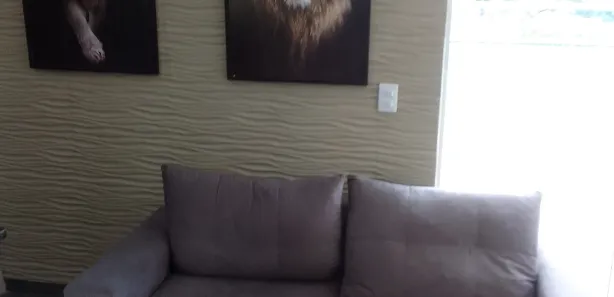 Cobertura com 1 Quarto para alugar, 100m² no Anil, Rio de Janeiro