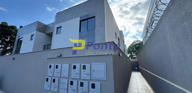 Cobertura com 3 Quartos à venda, 160m² no Recanto da Lagoa, Lagoa Santa