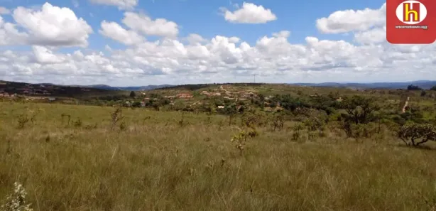 Lote/Terreno à venda, 10000m² no , Caetanópolis