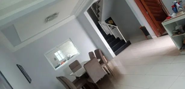 Sobrado com 3 Quartos à venda, 160m² no Parque Três Meninos, Sorocaba