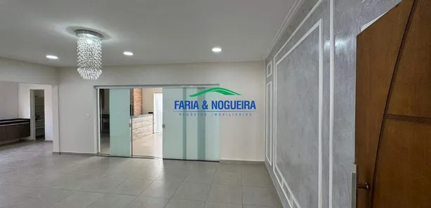 Casa com 3 Quartos à venda, 186m² no Cidade Nova, Rio Claro