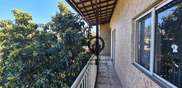 Casa de Condomínio com 4 Quartos à venda, 140m² no Campo Grande, Rio de Janeiro