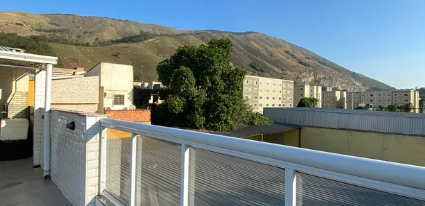 Ponto Comercial com 1 Quarto para alugar, 120m² no Jardim Alvorada, Nova Iguaçu