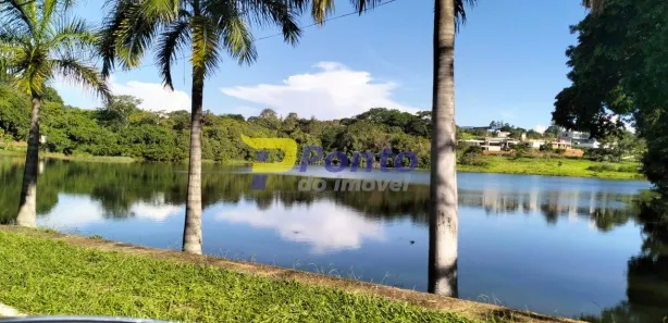 Lote/Terreno à venda, 1000m² no Estância das Amendoeiras, Lagoa Santa