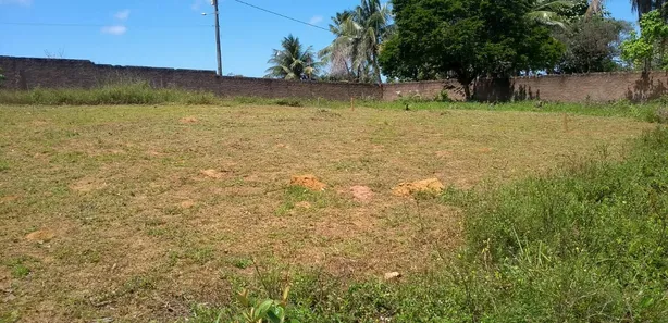 Lote/Terreno para venda ou aluguel, 10000m² no Cassange, Salvador