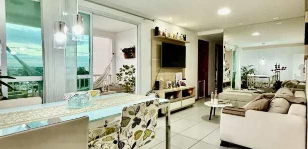 Apartamento com 2 Quartos à venda, 85m² no Federação, Salvador