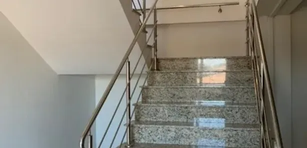 Sala Comercial para alugar, 140m² no Centro, Esteio