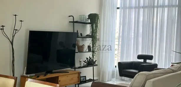 Casa de Condomínio com 3 Quartos à venda, 170m² no Condomínio Terras do Vale, Caçapava