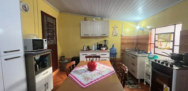 Casa com 3 Quartos à venda, 87m² no Vila Princesa Izabel, Cachoeirinha