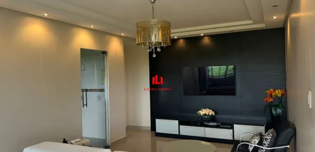 Apartamento com 3 Quartos à venda, 84m² no Dom Pedro I, Manaus