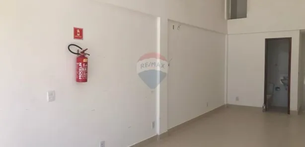 Sala Comercial para alugar, 24m² no Ponta Negra, Natal