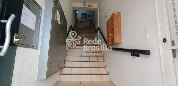 Sala Comercial para alugar, 35m² no Taguatinga Norte, Brasília