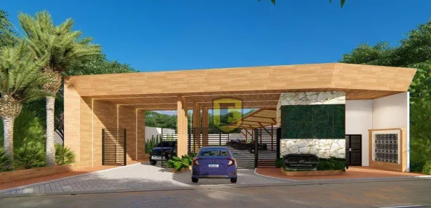 Lote/Terreno à venda, 200m² no Barreirinhas, Barreirinhas